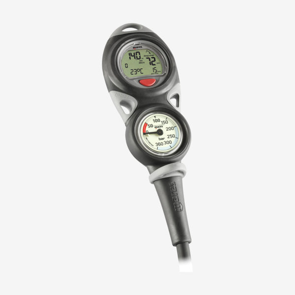 Mares Dive Console Mission Puck 2