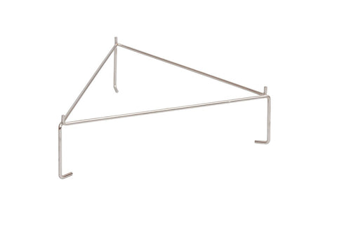 Monolith Classic Grid Lift, Kamado Grate Riser that Raises the Cooking Grid by About 12 cm on the Classic Kamado