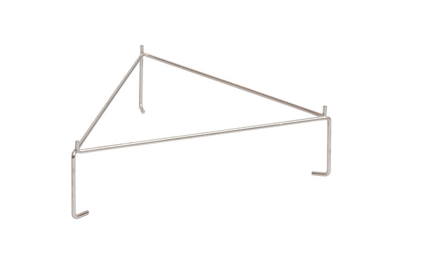 Monolith Classic Grid Lift, Kamado Grate Riser that Raises the Cooking Grid by About 12 cm on the Classic Kamado