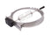 Monolith Classic Rotisserie Set, Kamado Spit Roast Kit with Meat Forks, Skewers and Mains, Battery or USB Motor