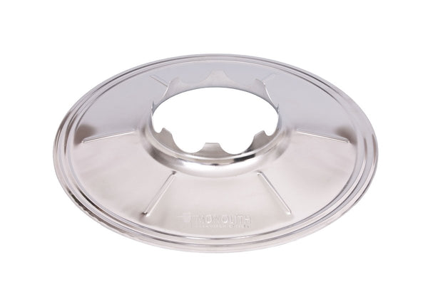Monolith LeChef Wok Stand, Stainless Steel Wok Holder that Sits on the Fire Ring of the LeChef Kamado