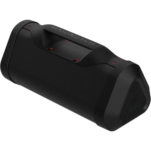 Monster Blaster 3.0 Portable Bluetooth Speaker