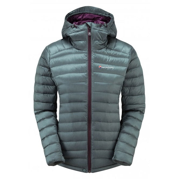 Montane Fem Featherlite Down Jacket