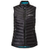 Montane Fem Featherlite Down Vest