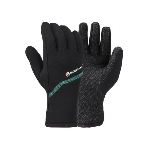 Montane Fem Power Stretch Pro Grippy Glove