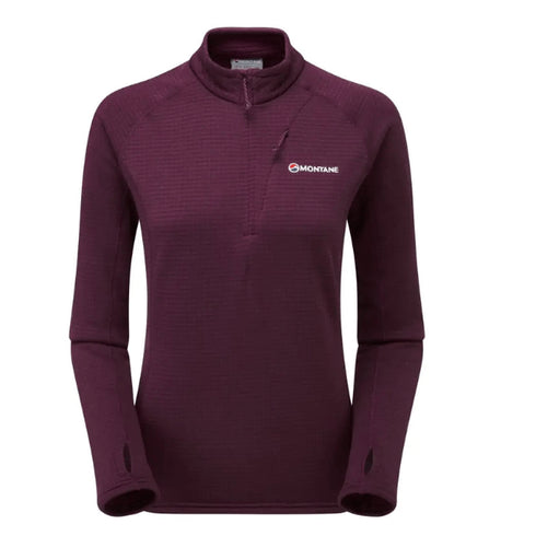 Montane Fem Power Up Pull On