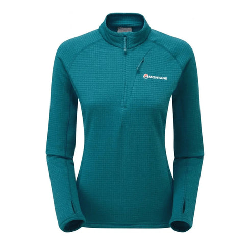 Montane Fem Power Up Pull On