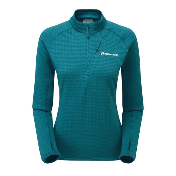 Montane Fem Power Up Pull On
