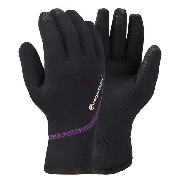 Montane Fem Powerstretch Pro Glove