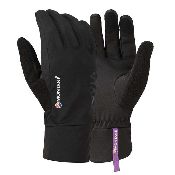 Montane Fem Via Trail Glove