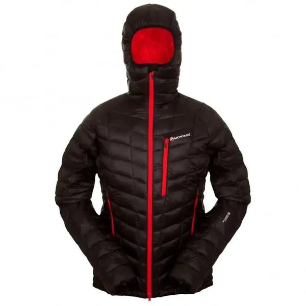 Montane HiQ Luxe Jacket