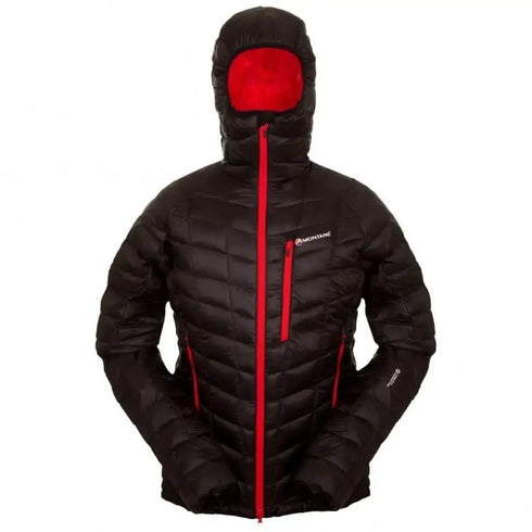 Montane HiQ Luxe Jacket