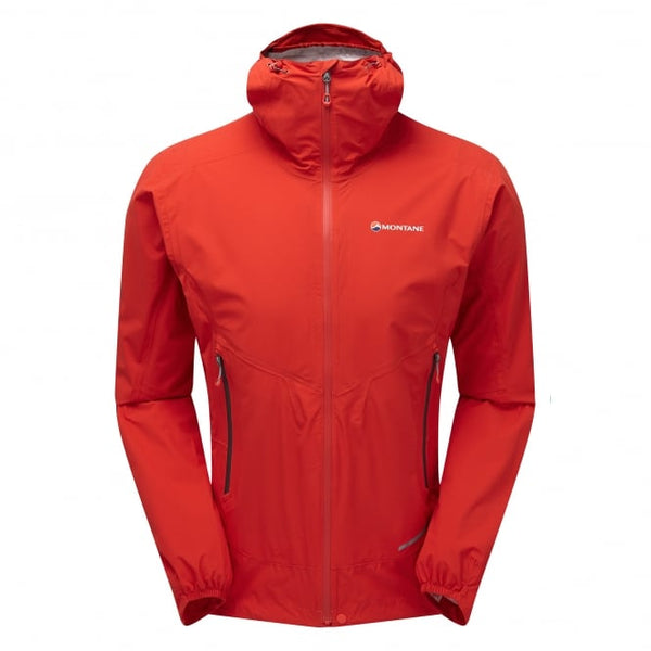 Montane Minimus Jacket