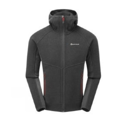 Montane Neutron Hoodie Men Shadow