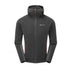 Montane Neutron Hoodie Men Shadow