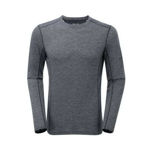 Montane Primino 140 Long Sleeve T shirt