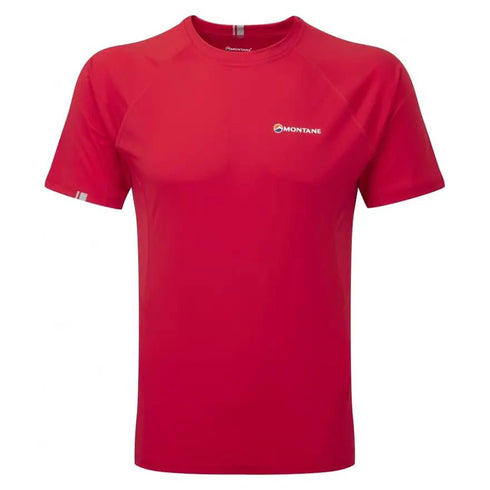 Montane Sonic Tshirt Tech