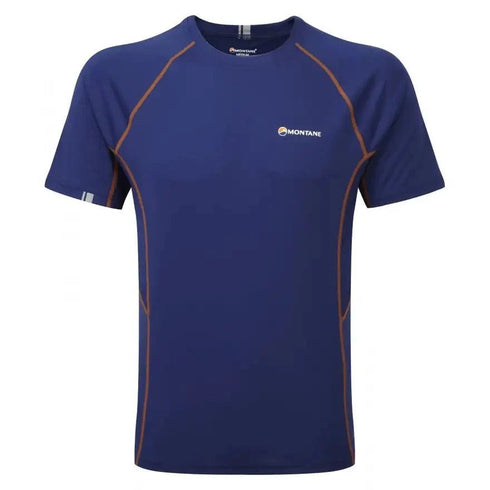 Montane Sonic Tshirt Tech