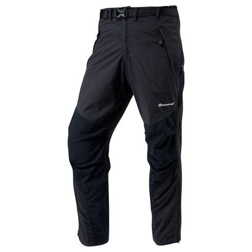 Montane Terra Pants Long Leg Men