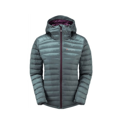 Montane Women Fem Featherlight Down Jacket