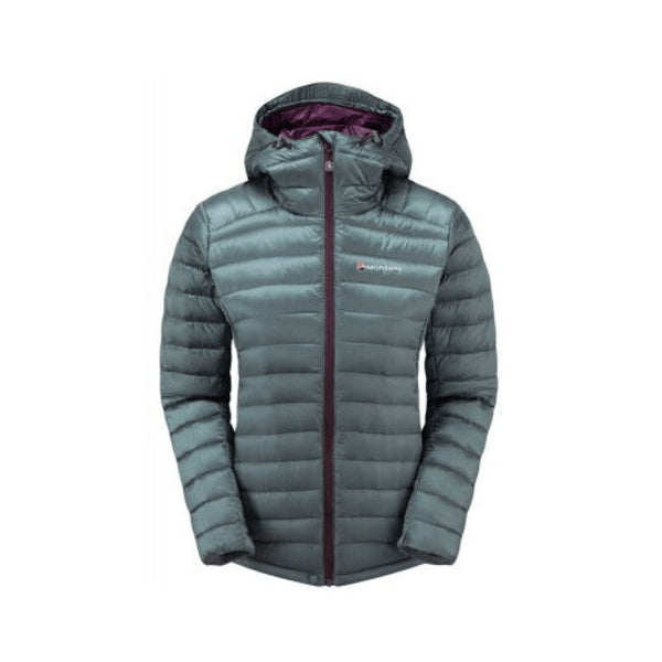 Montane Women Fem Featherlight Down Jacket