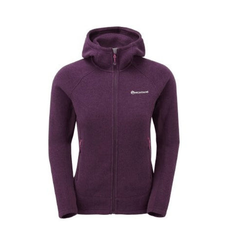 Montane Women Fem Neutron Hoodie