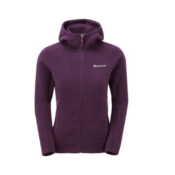 Montane Women Fem Neutron Hoodie