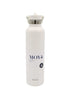 Moya "Black Sea" 700ml Insulated Sustainable Water Bottle