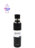 Moya "Black Sea" 700ml Insulated Sustainable Water Bottle Spout Lid