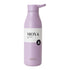 Moya Blue Lagoon 460ml Insulated Water Bottle, Recycled Stainless Steel Bottle with Leakproof Screw Lid