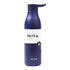 Moya Blue Lagoon 460ml Insulated Water Bottle, Recycled Stainless Steel Bottle with Leakproof Screw Lid