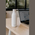Moya Blue Lagoon 460ml Insulated Water Bottle, Recycled Stainless Steel Bottle with Leakproof Screw Lid