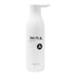 Moya Blue Lagoon 460ml Insulated Water Bottle, Recycled Stainless Steel Bottle with Leakproof Screw Lid
