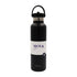 Moya Coral Reef 1L Insulated Water Bottle, Recycled Stainless Steel Bottle that Keeps Drinks Cold for 12 Hours