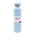 Moya Coral Reef 1L Insulated Water Bottle, Recycled Stainless Steel Bottle that Keeps Drinks Cold for 12 Hours