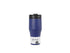 Moya High Tide 380ml Travel Coffee Mug - Insulated & Sustainable Mug for Hot Beverages