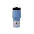 Moya High Tide 380ml Travel Coffee Mug - Insulated & Sustainable Mug for Hot Beverages