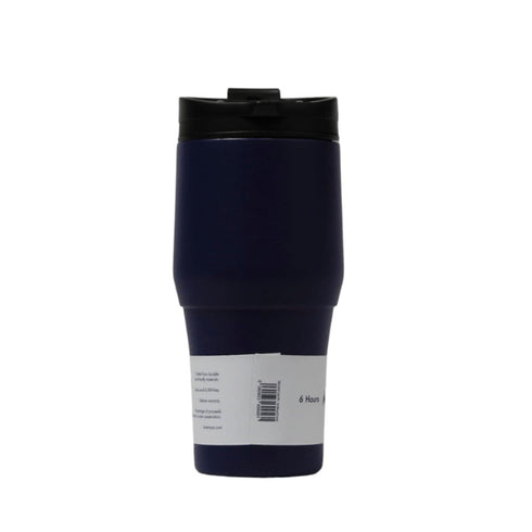 Moya High Tide 380ml Travel Coffee Mug - Insulated & Sustainable Mug for Hot Beverages