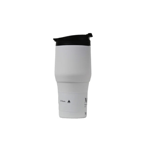 Moya High Tide 380ml Travel Coffee Mug - Insulated & Sustainable Mug for Hot Beverages