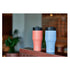 Moya High Tide 380ml Travel Coffee Mug - Insulated & Sustainable Mug for Hot Beverages