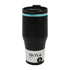 Moya High Tide 380ml Travel Coffee Mug, Reusable Stainless Steel Mug with Leak-Proof Lid for Coffee on the Go