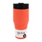 Moya High Tide 380ml Travel Coffee Mug, Reusable Stainless Steel Mug with Leak-Proof Lid for Coffee on the Go