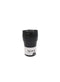 Moya Low Tide 250ml Travel Coffee Mug, Reusable Stainless Steel Coffee Cup with Leak-Proof Lid