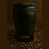 Moya Low Tide 250ml Travel Coffee Mug, Reusable Stainless Steel Coffee Cup with Leak-Proof Lid