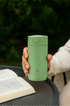 Moya "Ripple" 240ml Travel Coffee Mug