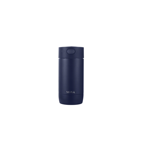 Moya "Ripple" 240ml Travel Coffee Mug