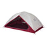 MSR Zoic 2 - Person Lightweight Tent – Spacious & Easy - to - Set - Up Shelter for Backpacking and Camping