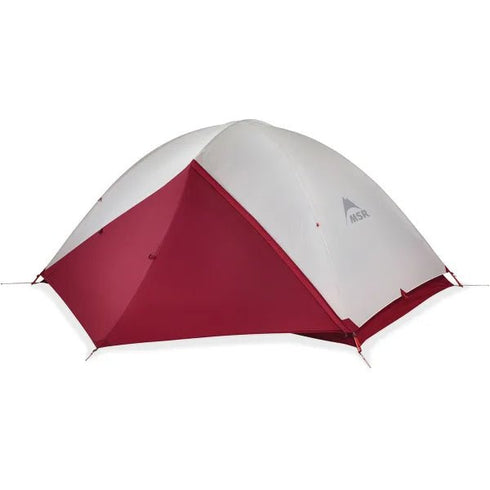 MSR Zoic 2 - Person Lightweight Tent – Spacious & Easy - to - Set - Up Shelter for Backpacking and Camping