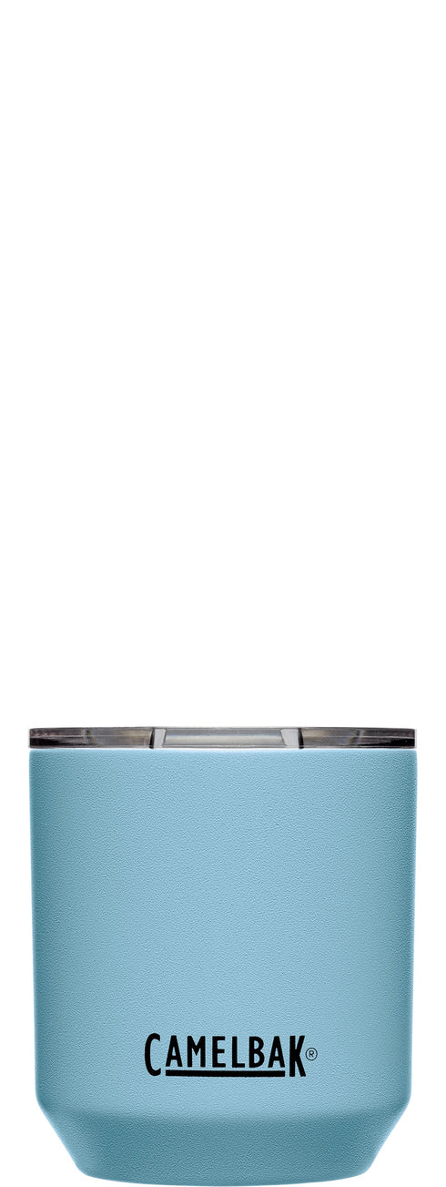 CamelBak Rocks 10oz Stainless Steel Tumbler - Compact & Durable Tumbler