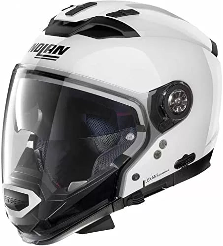 N70 - 2 GT classic N - COM Helmet